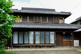 ゆめや施工例【K034兵庫県O邸】外観 ゆめや施工例【K034兵庫県O邸】外観